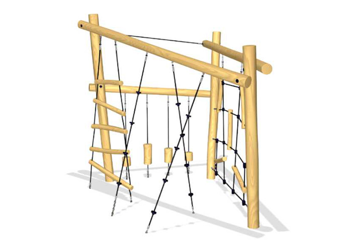 兒童攀爬游樂設(shè)備12